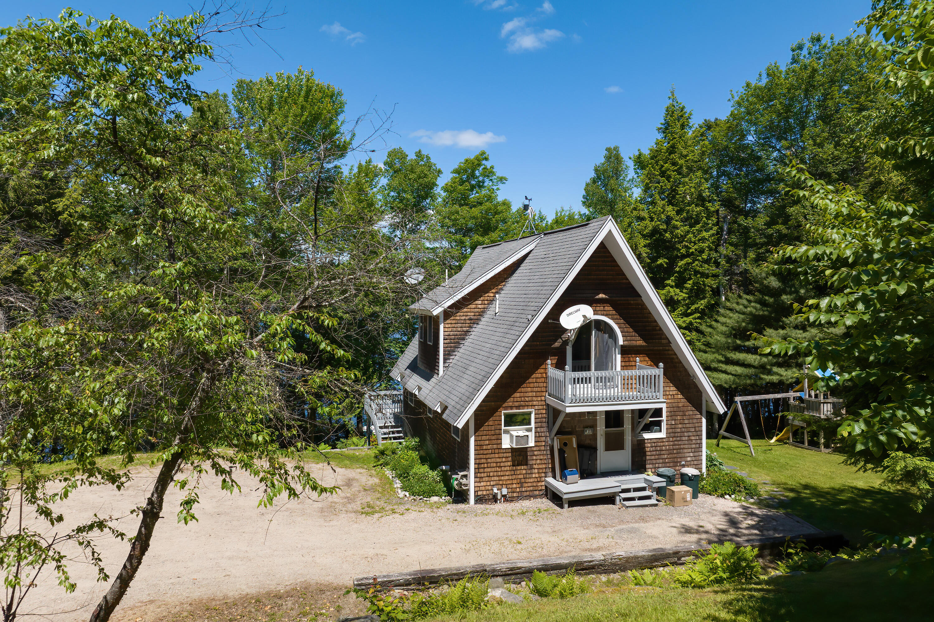144 Whit's End Road Northfield, ME 04654 - Photo 2 of 76 50-2135 Northfield Road HiRes-DTP