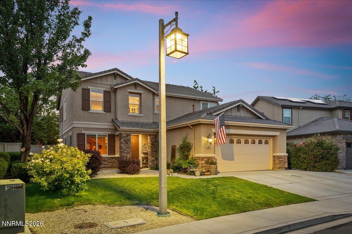 10891 Oakhaven Drive Reno, NV 89521 - Photo 14 of 69 75-10891 Oakhaven Drive Reno NV 89521 (8