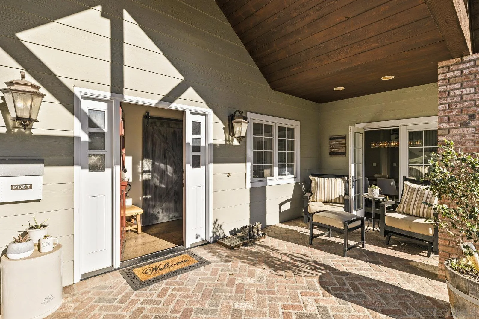 20455 Elfin Forest Road Escondido, CA 92029 - Photo 3 of 50 a building outdoor space with seating space