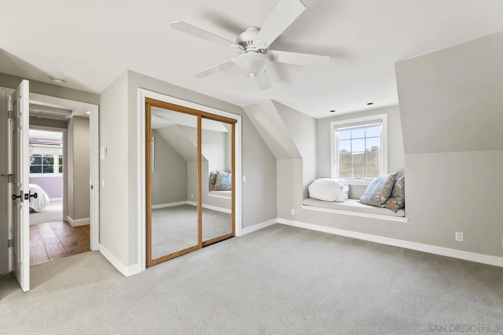 20455 Elfin Forest Road Escondido, CA 92029 - Photo 35 of 50 wooden floor chandelier and windows in a room
