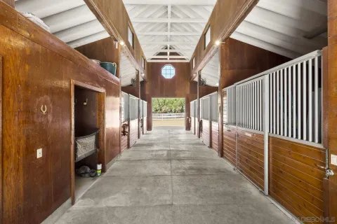 a view of outdoor space with seating