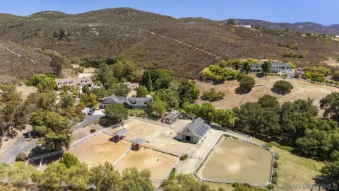$3,265,000 | 20455 Elfin Forest Road, Escondido, CA 92029