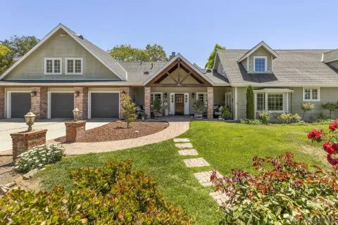 $3,265,000 | 20455 Elfin Forest Road, Escondido, CA 92029