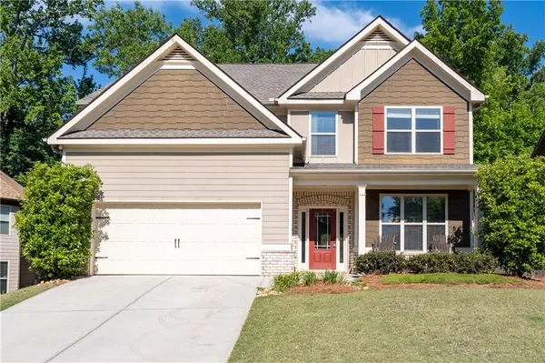 $510,000 | 4910 Belcrest Way, Cumming, GA 30040