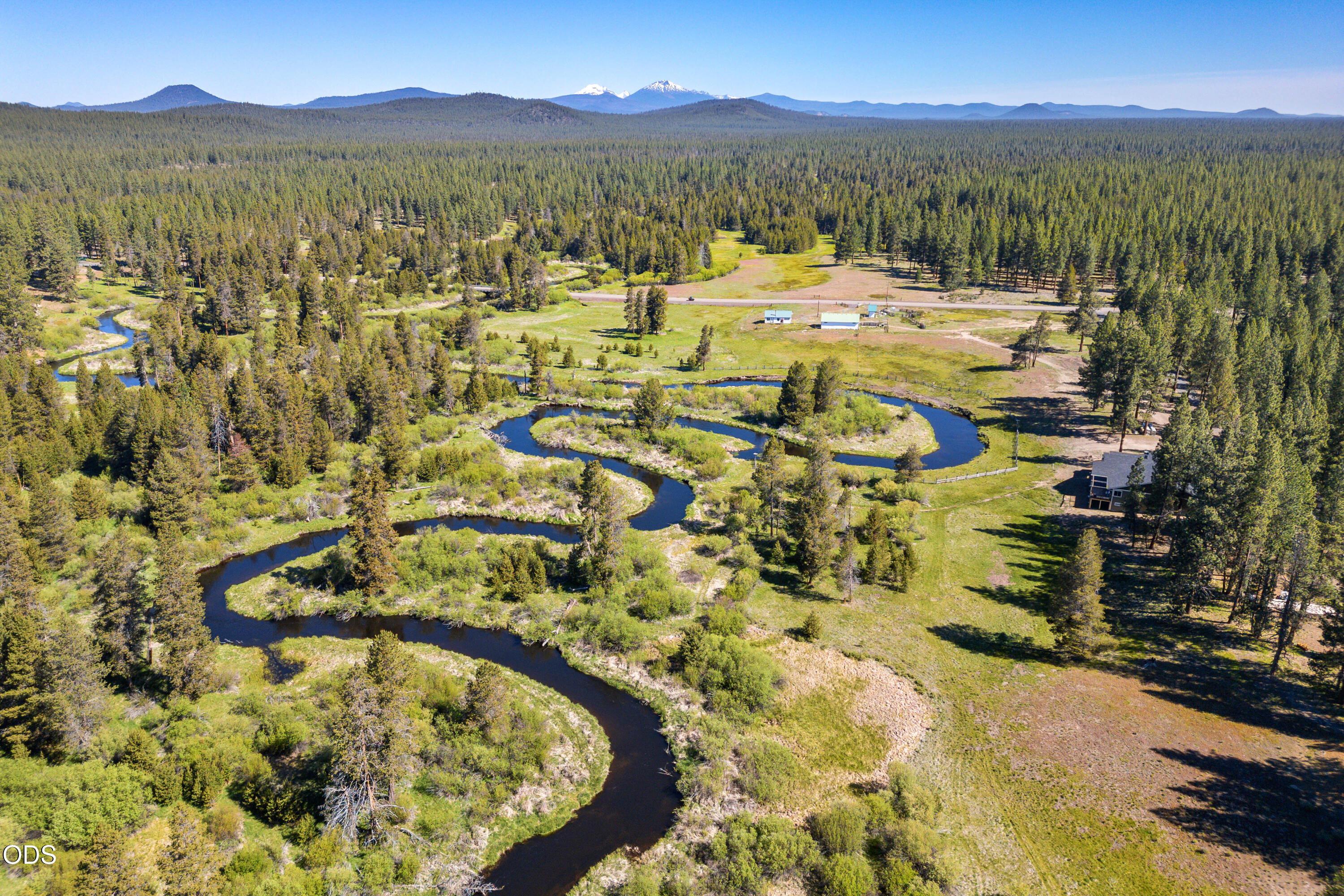 50910 Masten Road La Pine, OR 97739 - Photo 1 of 23
