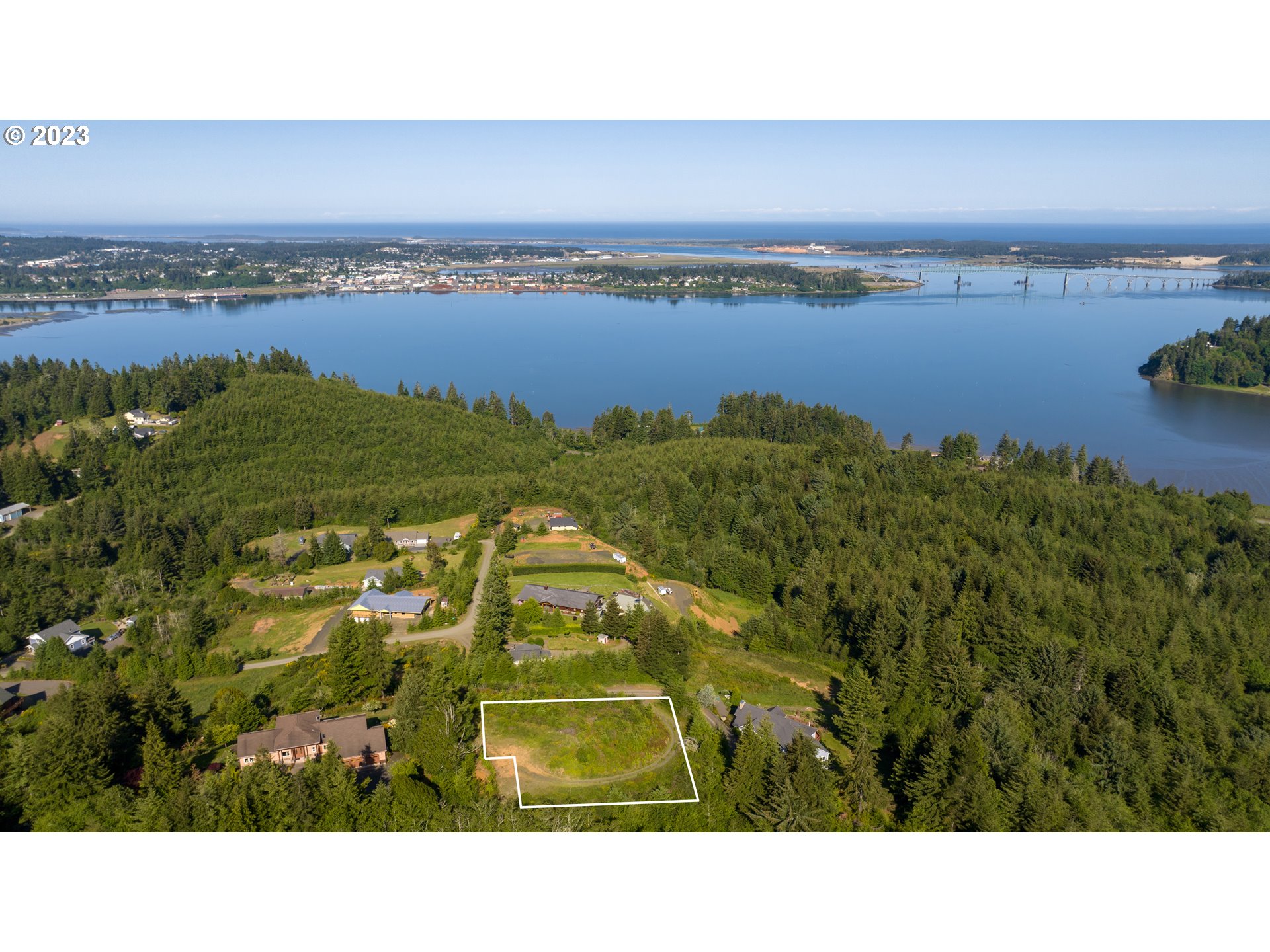 0 Chestnut Road North Bend, OR 97459 - Photo 5 of 15 Gallery Image 5