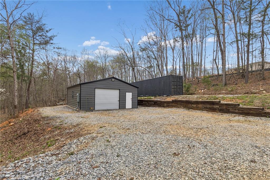 201 Rocky Road Dawsonville, GA 30534 - Photo 7 of 60 Gallery Image 7
