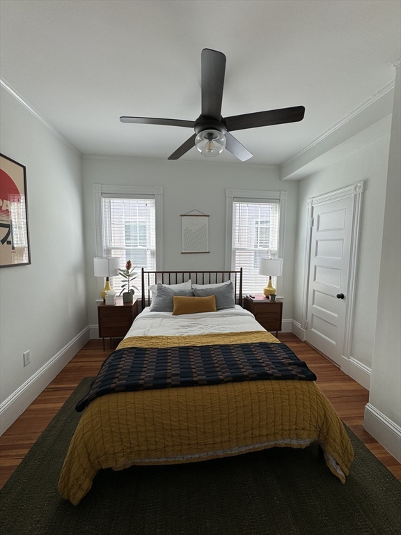 32 Roseclair Street, Unit 3 Boston, MA 02125 - Photo 12 of 17