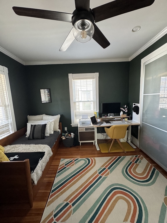 32 Roseclair Street, Unit 3 Boston, MA 02125 - Photo 13 of 17