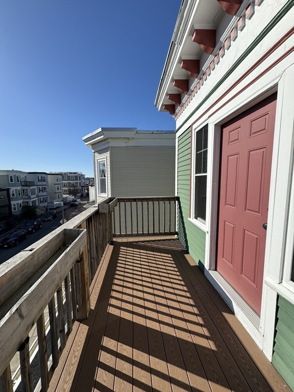 32 Roseclair Street, Unit 3 Boston, MA 02125 - Photo 16 of 17