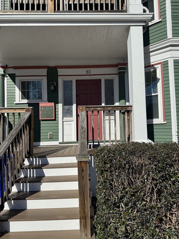 32 Roseclair Street, Unit 3 Boston, MA 02125 - Photo 17 of 17