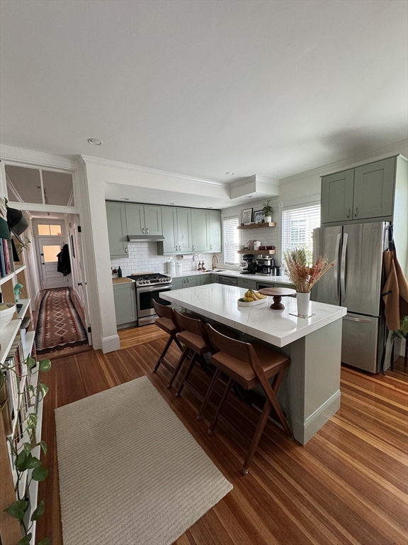 32 Roseclair Street, Unit 3 Boston, MA 02125 - Photo 2 of 17