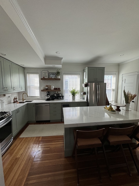 32 Roseclair Street, Unit 3 Boston, MA 02125 - Photo 3 of 17