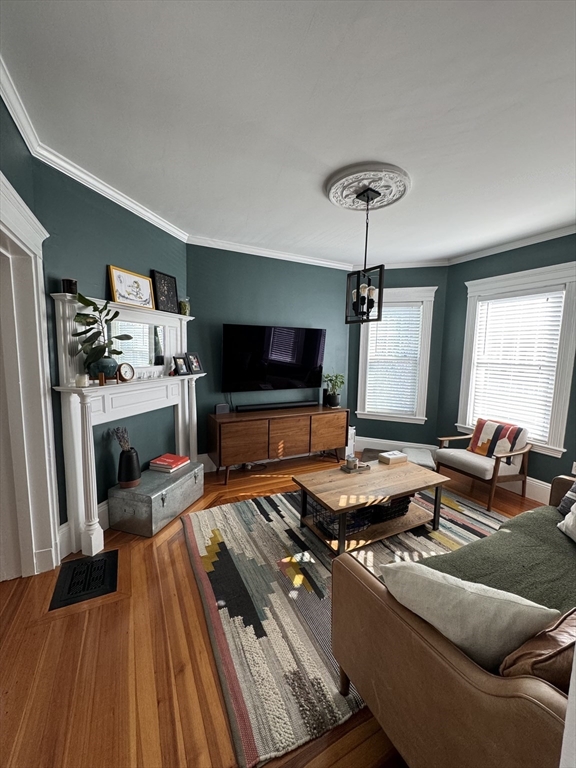 32 Roseclair Street, Unit 3 Boston, MA 02125 - Photo 4 of 17