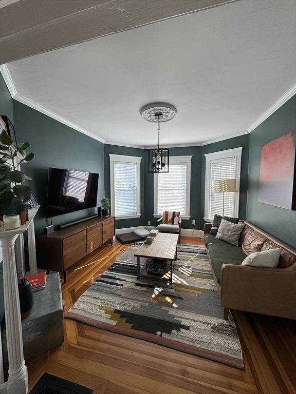 32 Roseclair Street, Unit 3 Boston, MA 02125 - Photo 5 of 17