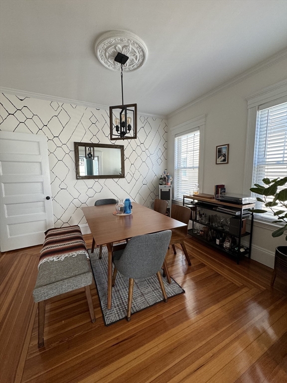 32 Roseclair Street, Unit 3 Boston, MA 02125 - Photo 6 of 17