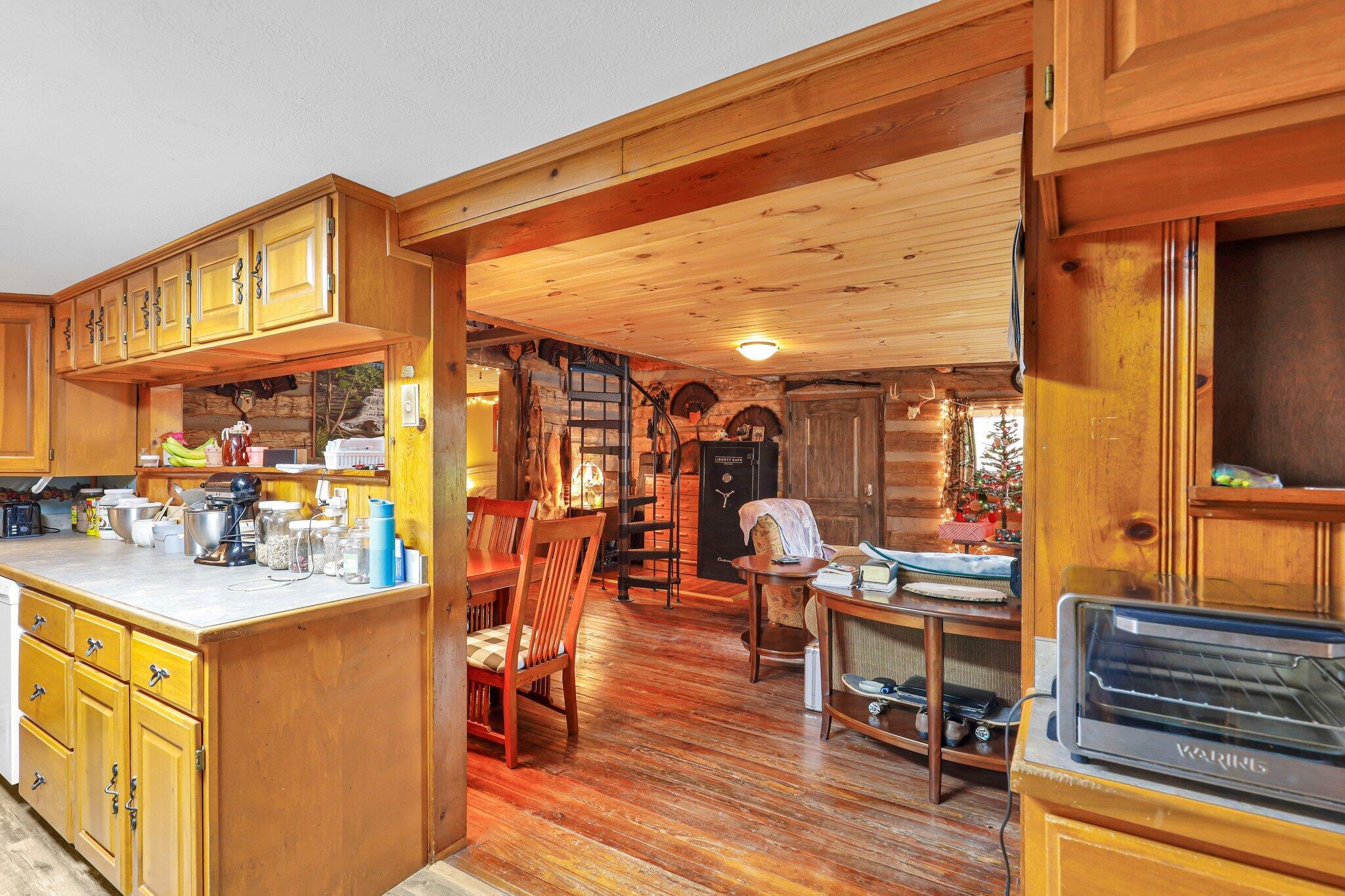 26901 Austin Road Howard, OH 43028 - Photo 12 of 53 12