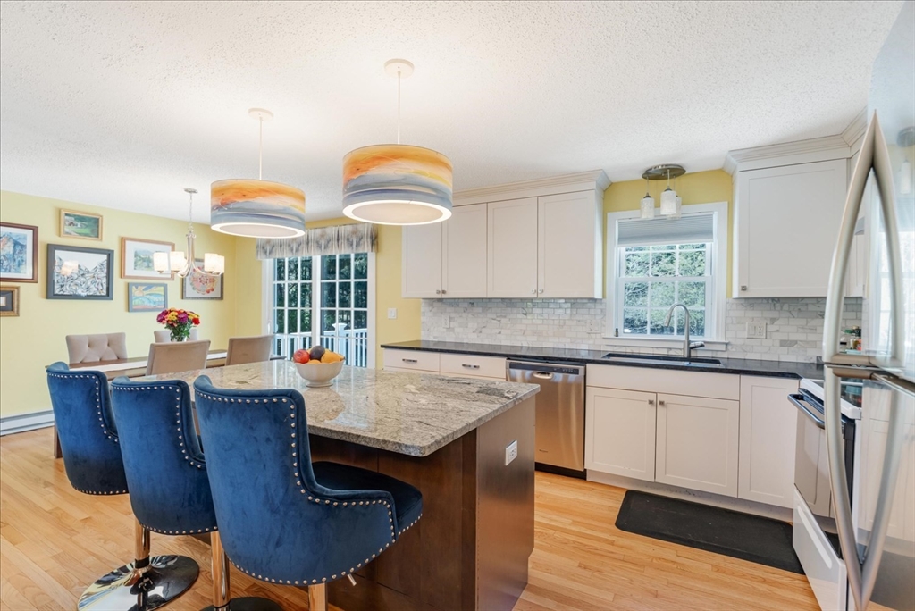 138 Benjamin Road Shirley, MA 01464 - Photo 16 of 41