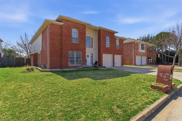 $455,000 | 3528 Paladin Place, Fort Worth, TX 76137