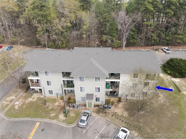 $133,000 | 3374 Galleria Drive, Unit 11, Fayetteville, NC 28303