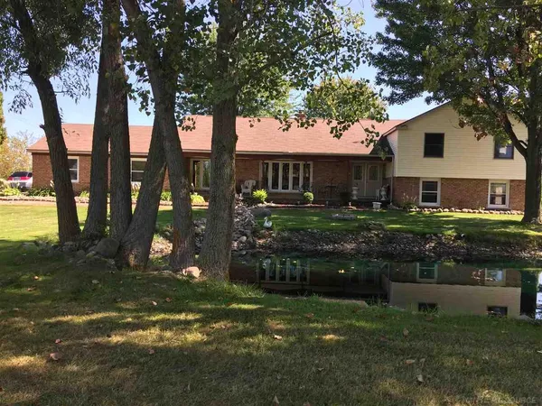 $449,900 | 13775 Mesmer Road, Allenton, MI 48002