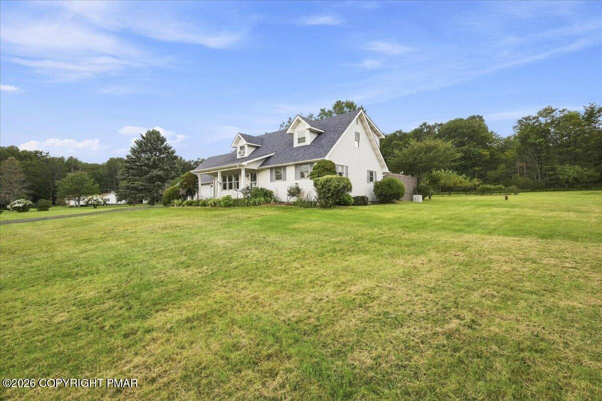 1451 Long Pond Road Long Pond, PA 18334 - Photo 67 of 78 sideview