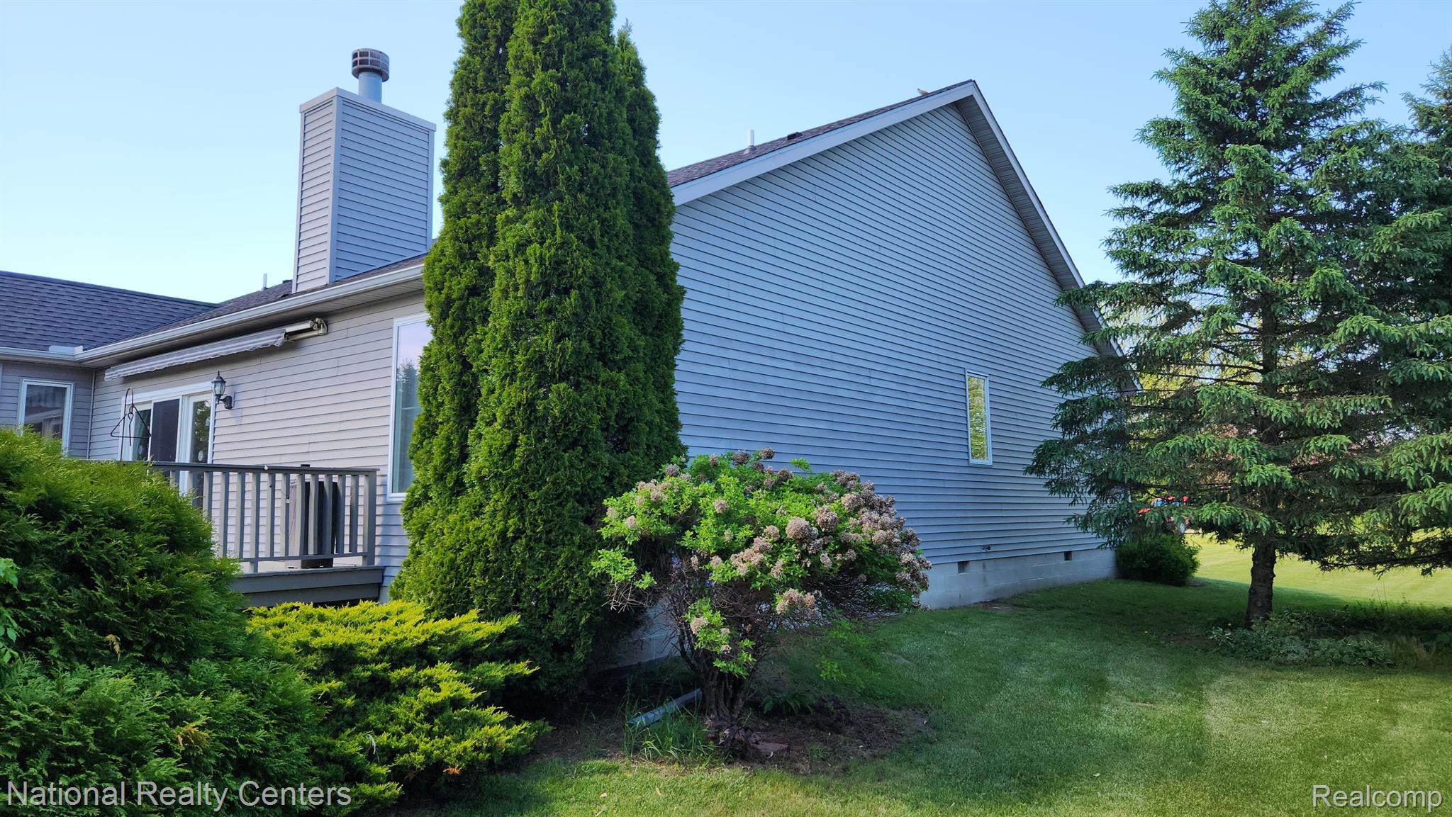 47745 Martz Road Belleville, MI 48111 - Photo 68 of 75 Side of