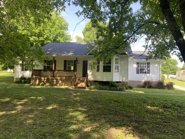 $358,900 | 510 Morningside Drive, Chapel Hill, TN 37034