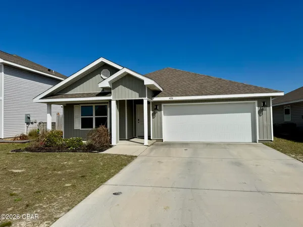 $2,300 | 4016 Pioneer Ln., Panama City, FL 32404