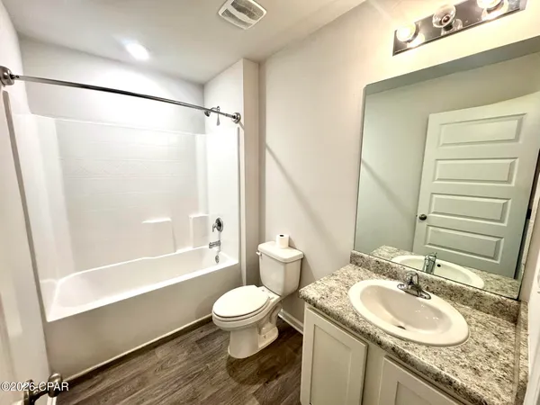 $2,300 | 4016 Pioneer Ln., Panama City, FL 32404