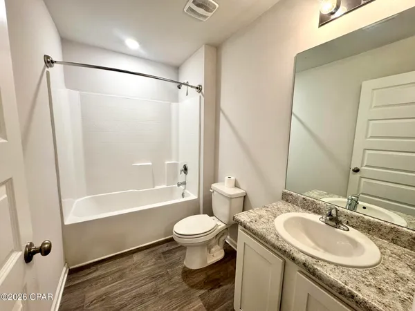 $2,300 | 4016 Pioneer Ln., Panama City, FL 32404