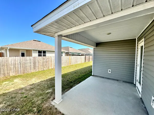 $2,300 | 4016 Pioneer Ln., Panama City, FL 32404