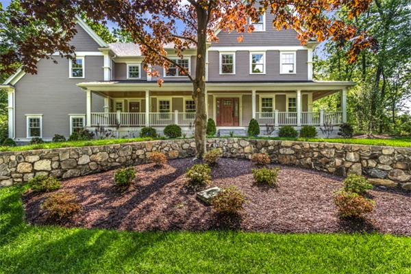 17 Douglas Road Lexington, MA 02420 - Photo 4 of 30 Gallery Image 4