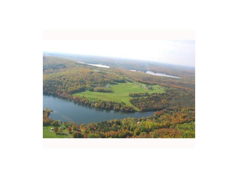 Lot #19 Granite Ridge Rd Island Falls Island Falls, ME 04747 - Photo 3 of 6 GOlf