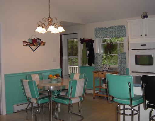 110 Cascade Road Old Orchard Beach, ME 04064 - Photo 6 of 16 Dining Room.