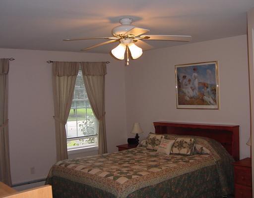 110 Cascade Road Old Orchard Beach, ME 04064 - Photo 10 of 16 Master Bedroom.