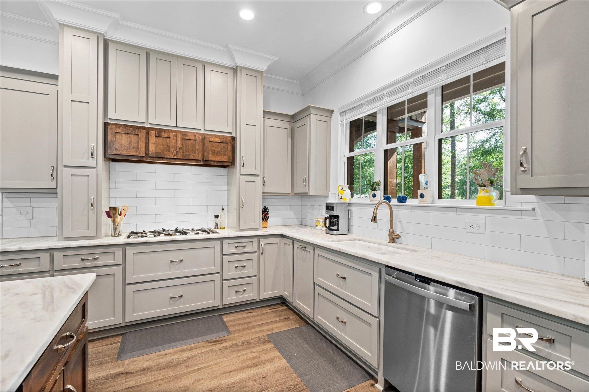 3250 Riviere Du Chien Road Mobile, AL 36693 - Photo 15 of 49