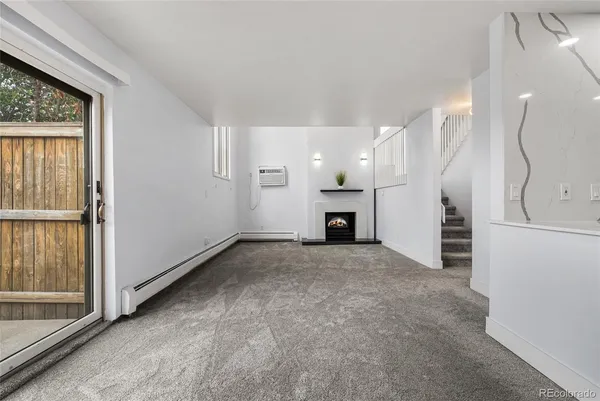 $380,000 | 2835 South Monaco Parkway, Unit 1104, Denver, CO 80222