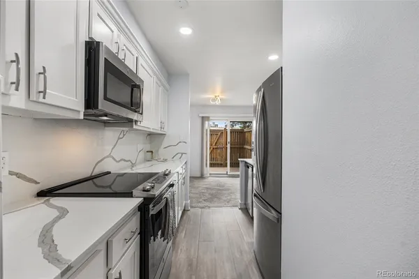 $380,000 | 2835 South Monaco Parkway, Unit 1104, Denver, CO 80222