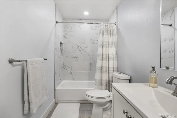 $380,000 | 2835 South Monaco Parkway, Unit 1104, Denver, CO 80222