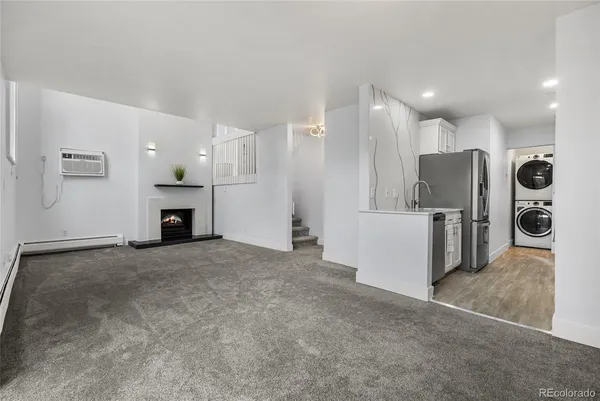 $380,000 | 2835 South Monaco Parkway, Unit 1104, Denver, CO 80222