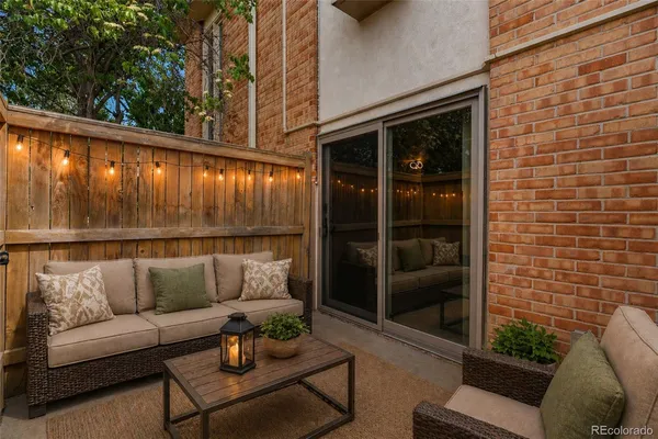 $380,000 | 2835 South Monaco Parkway, Unit 1104, Denver, CO 80222