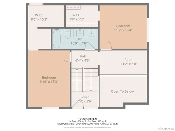 $380,000 | 2835 South Monaco Parkway, Unit 1104, Denver, CO 80222