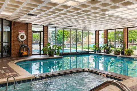 $380,000 | 2835 South Monaco Parkway, Unit 1104, Denver, CO 80222