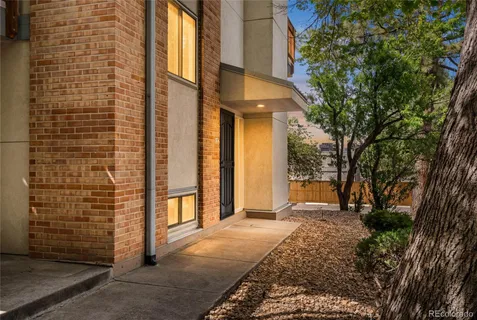 $380,000 | 2835 South Monaco Parkway, Unit 1104, Denver, CO 80222