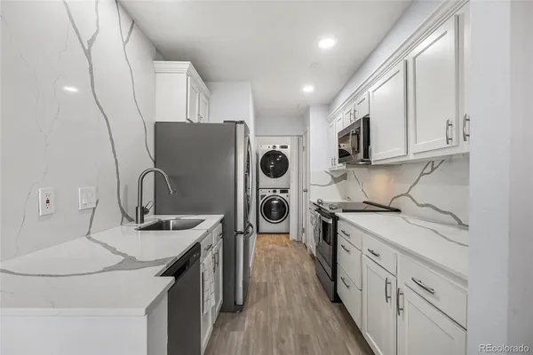 $380,000 | 2835 South Monaco Parkway, Unit 1104, Denver, CO 80222