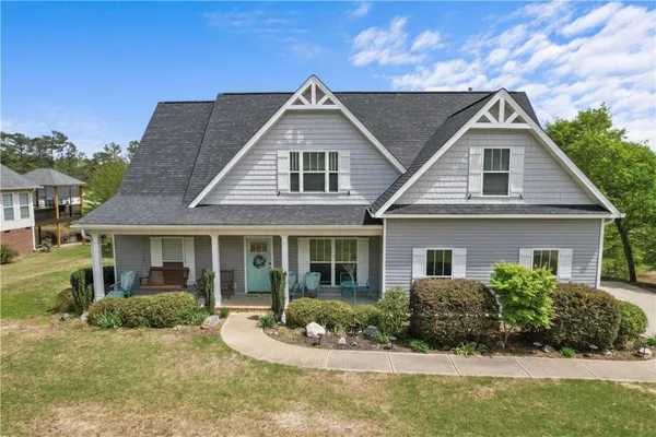 $456,000 | 325 Dove Lake Drive, North Augusta, SC 29841