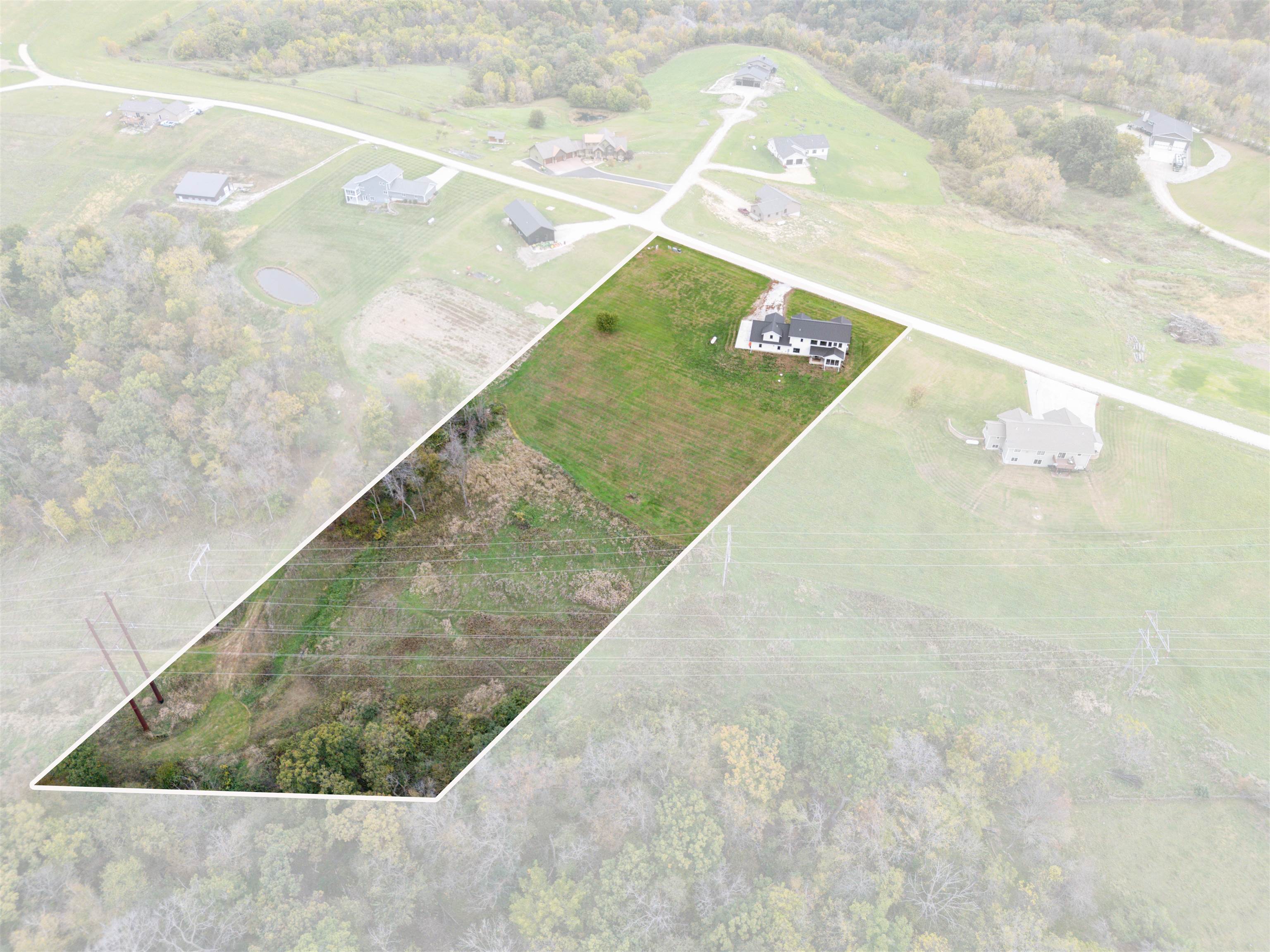 2183 Waterview Lane Lansing, IA 52151 - Photo 27 of 29