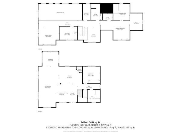 $765,000 | 2183 Waterview Lane, Lansing, IA 52151