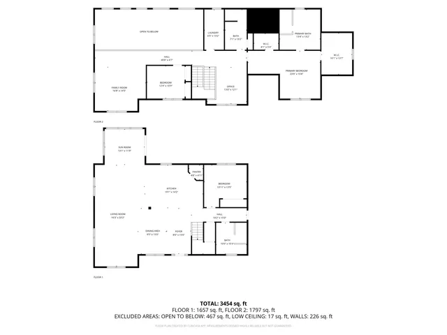 $765,000 | 2183 Waterview Lane, Lansing, IA 52151
